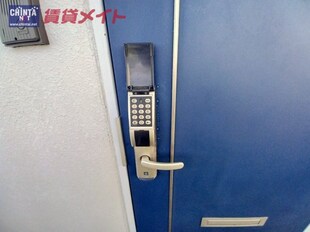 明野駅 徒歩9分 3階の物件内観写真